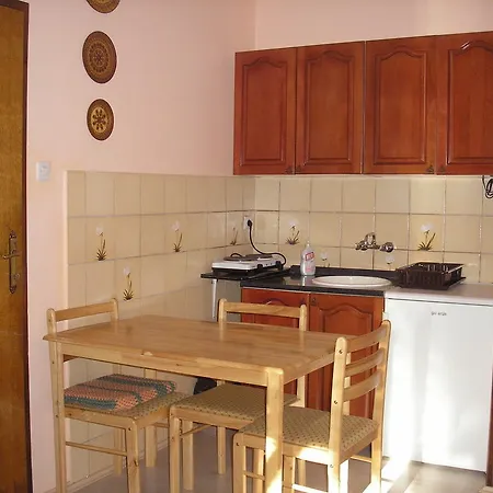 Privat bolig Stara Breza 1 Palić