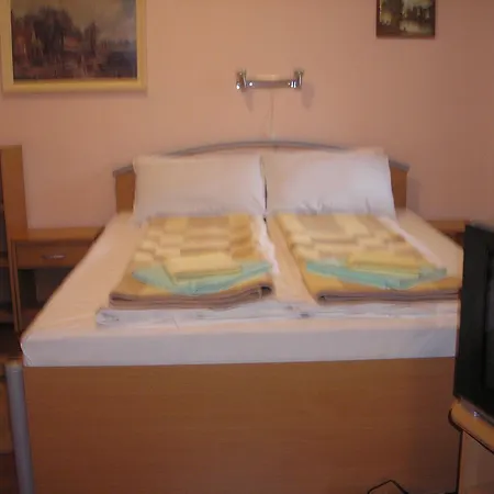 בית אירוח Stara Breza 1