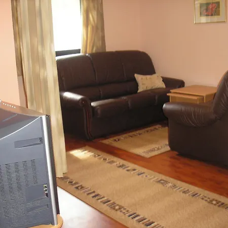 Privat bolig Stara Breza 1 *