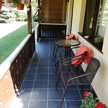 Stara Breza 1 בית אירוח *