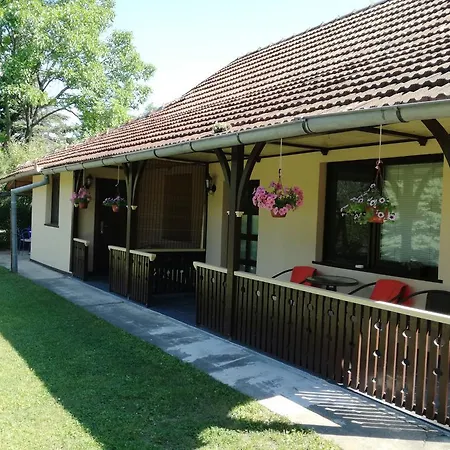 בית אירוח Stara Breza 1 Palić