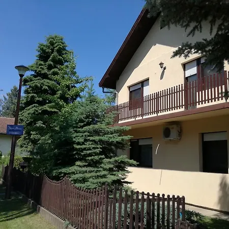 Privat bolig Stara Breza 1 Palić