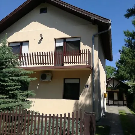 Stara Breza 1 Privat bolig Palić
