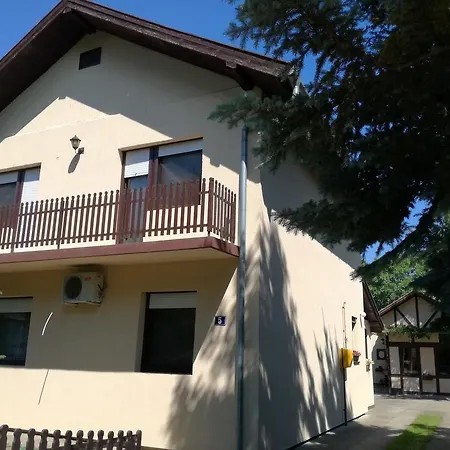 Stara Breza 1 Palić