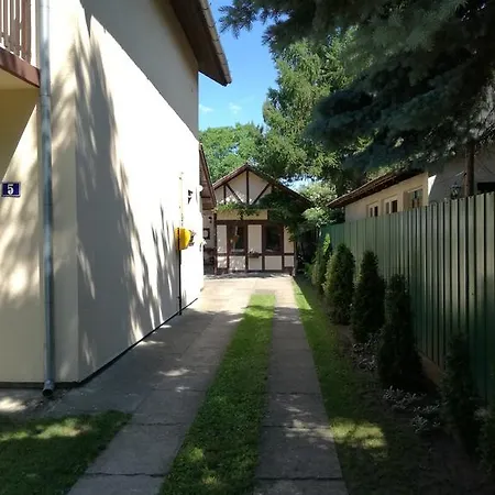 Stara Breza 1 Δωμάτια σε οικογενειακή κατοικία