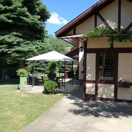 Stara Breza 1 Palić