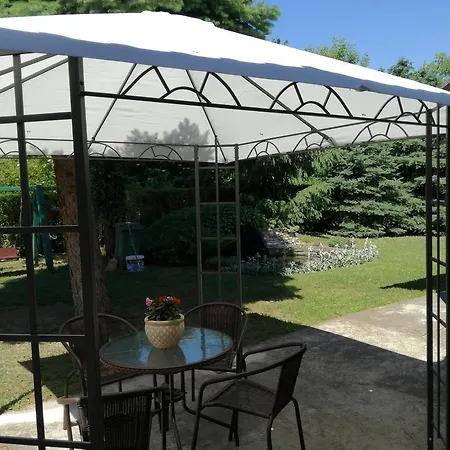 Privat bolig Stara Breza 1 Palić
