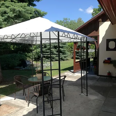 Stara Breza 1 * Palić