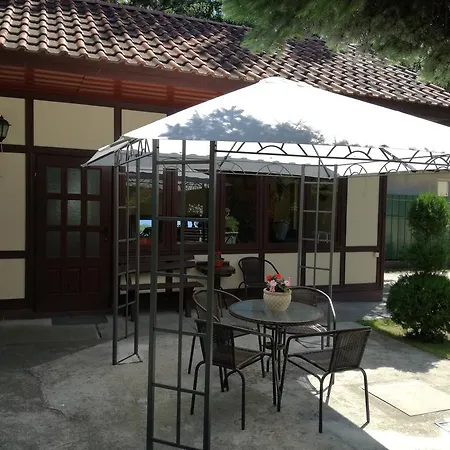 Stara Breza 1 בית אירוח Palić