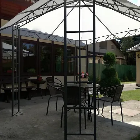 Stara Breza 1 Palić