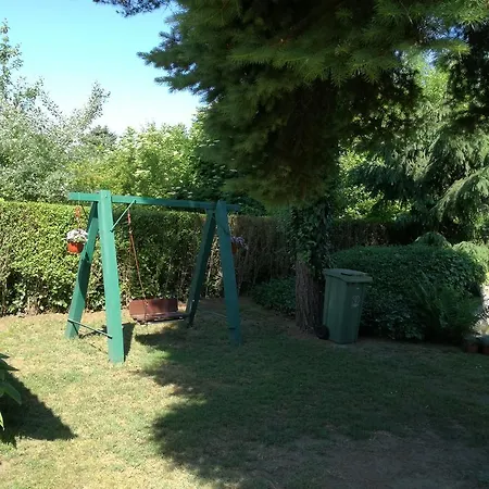 Stara Breza 1 Privat bolig Palić