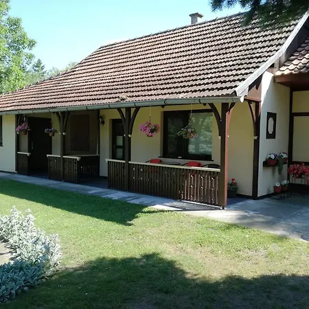 Stara Breza 1 * Palić